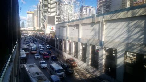 Pasay to SM Megamall : r/HowToGetTherePH .